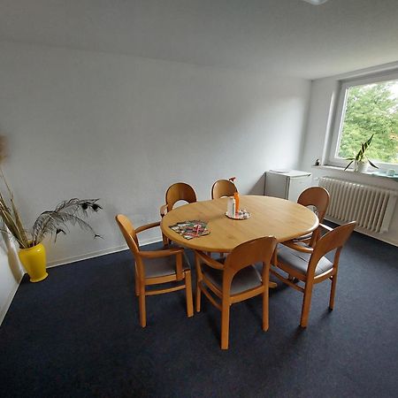 Landhaus Luttum Kirchlinteln Екстер'єр фото