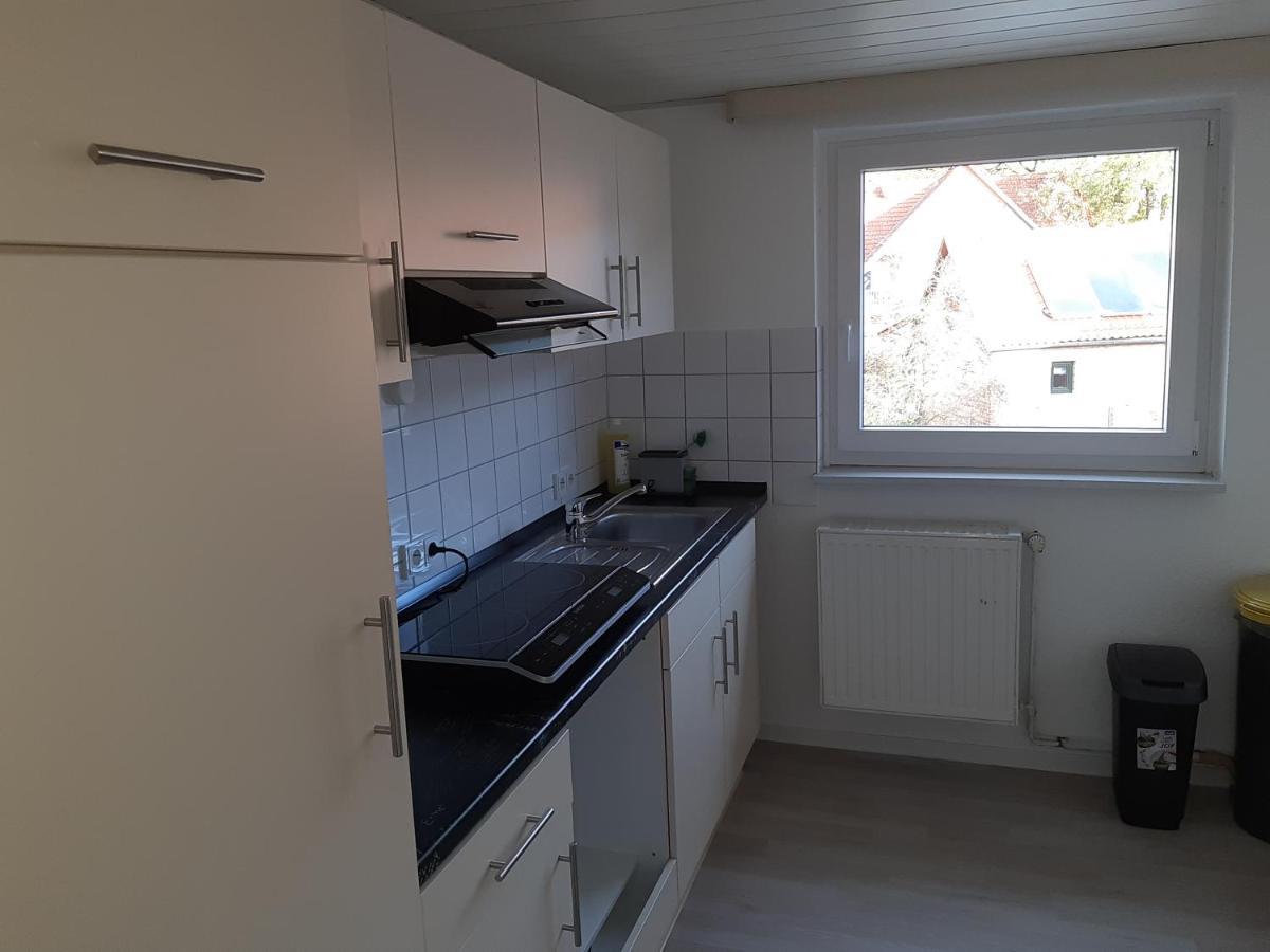 Landhaus Luttum Kirchlinteln Екстер'єр фото
